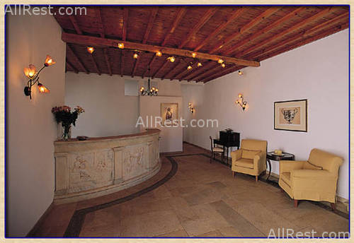 Deliades Hotel 2